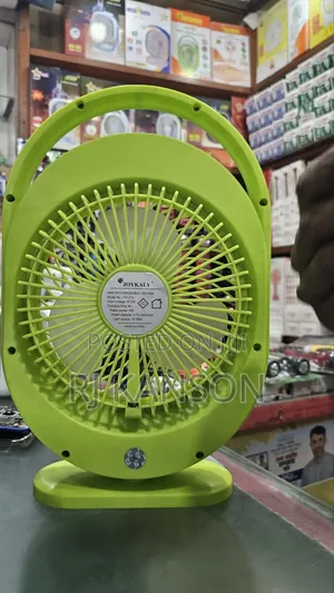 Cainna Fan