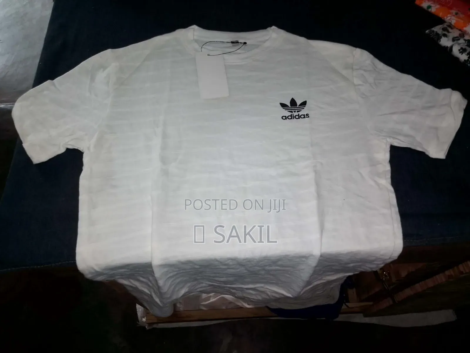 High-Quality T-Shirt at an Affordable Price
