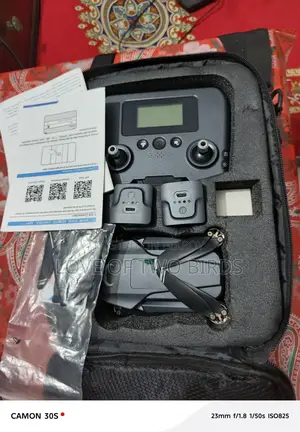 Sg109 Max 2, Drone for Sell, Good Condition