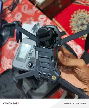 SG109 Max 2 Drone for Sale, Good Condition