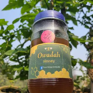 খাঁটি সুন্দরবন ওয়াইল্ড মধু Owadah Honey– ১০০% প্রাকৃতিক ও বিশুদ্ধ