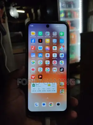 Xiaomi 12 128 GB Bronze