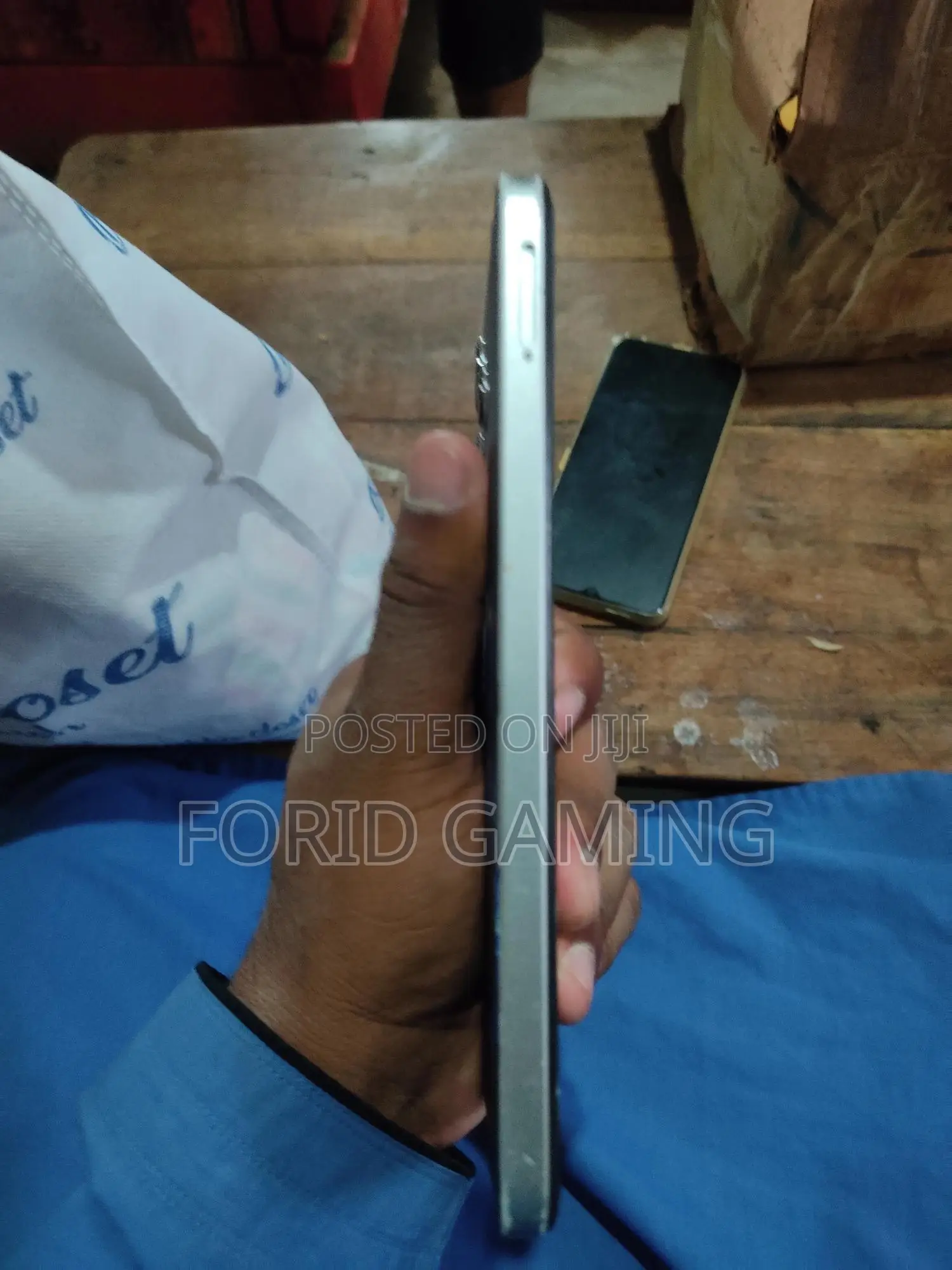 Xiaomi 12 128 GB Bronze