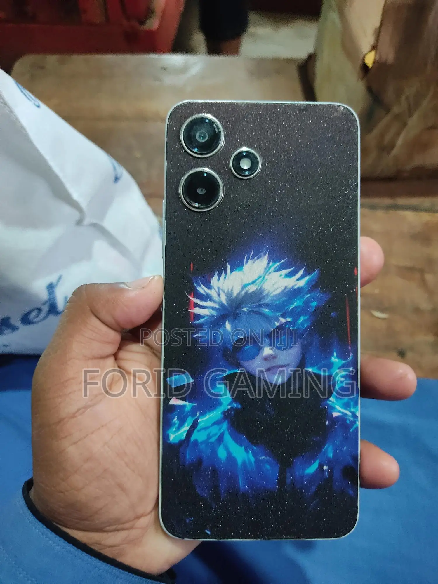 Xiaomi 12 128 GB Bronze