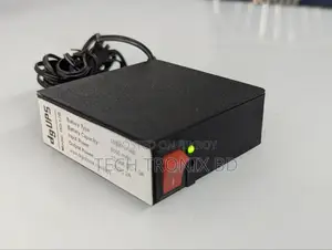 Dg Mini Ups for Wifi Router, Onu, Switch