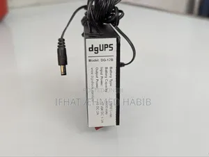 Dg Mini UPS for Wifi Router, ONU, Switch