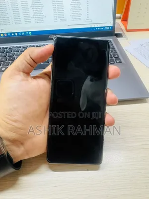 New Tecno Camon 40 Pro 4G 256 GB Gray