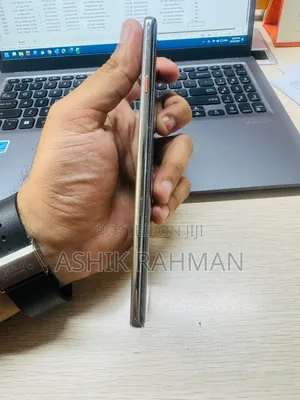 New Tecno Camon 40 Pro 4G 256 GB Gray