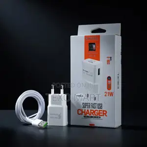 Exel 21w Charger