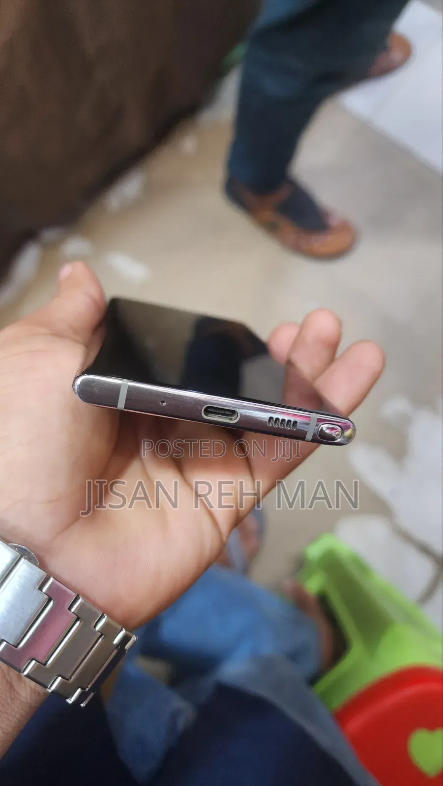 Samsung Galaxy Note 10 5G 256 GB Rose Gold