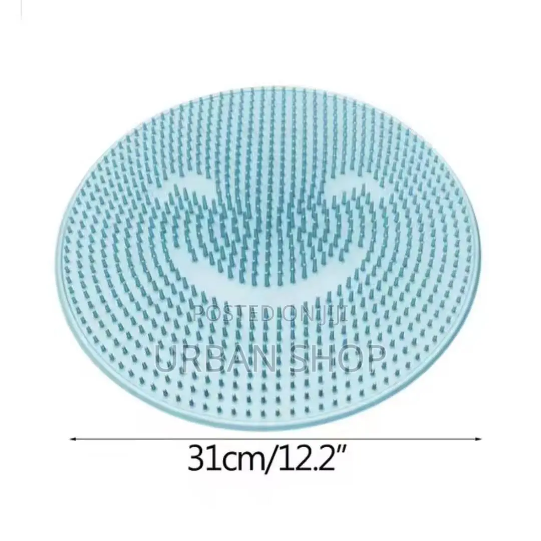 Silicone Foot Massage Bath Mat