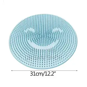 Silicone Foot Massage Bath Mat