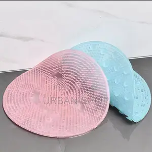 Silicone Foot Massage Bath Mat