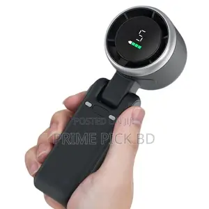 Mini Turbo Hand Fan 2000mAh Price in BD
