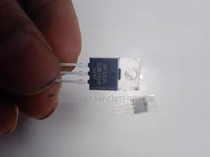 Mosfet Irf 540n