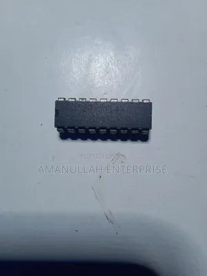 এলএম-৩৯১৫ আইসি