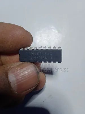এলএম-৩৯১৫ আইসি