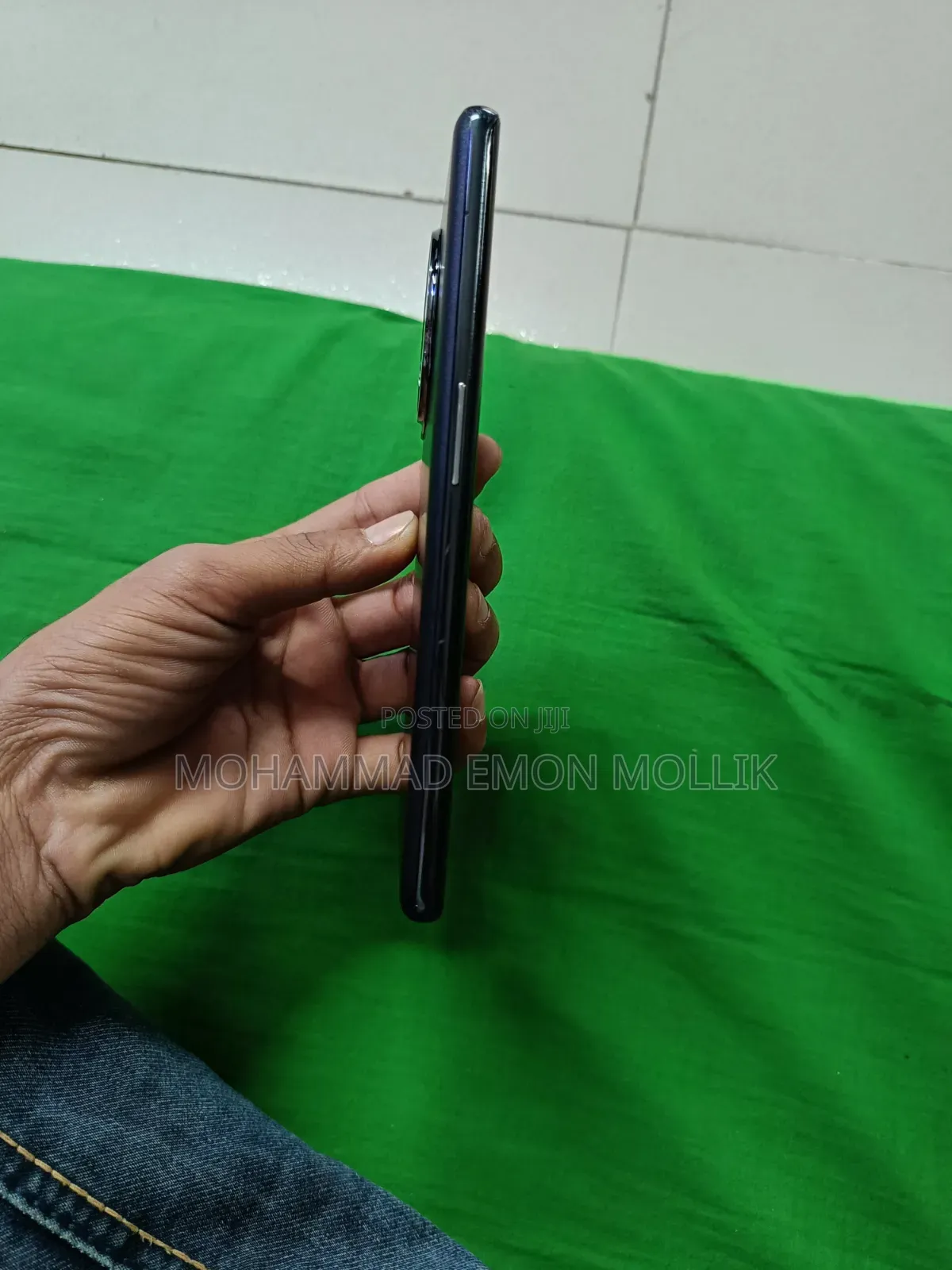 OnePlus 11R 256 GB Black