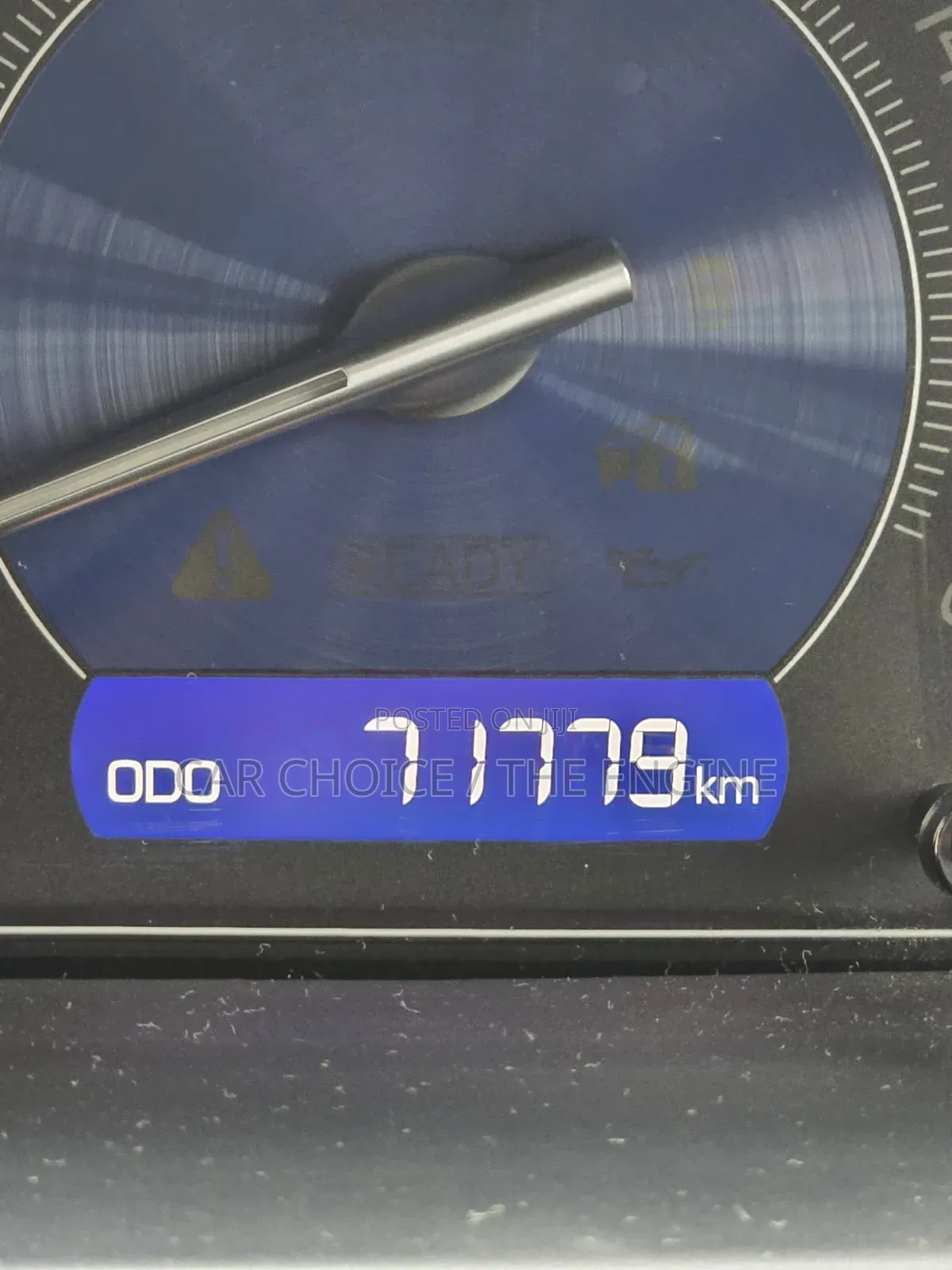 Toyota Esquire 1.8 FWD Hybrid (7 Seater) 2018 Pearl