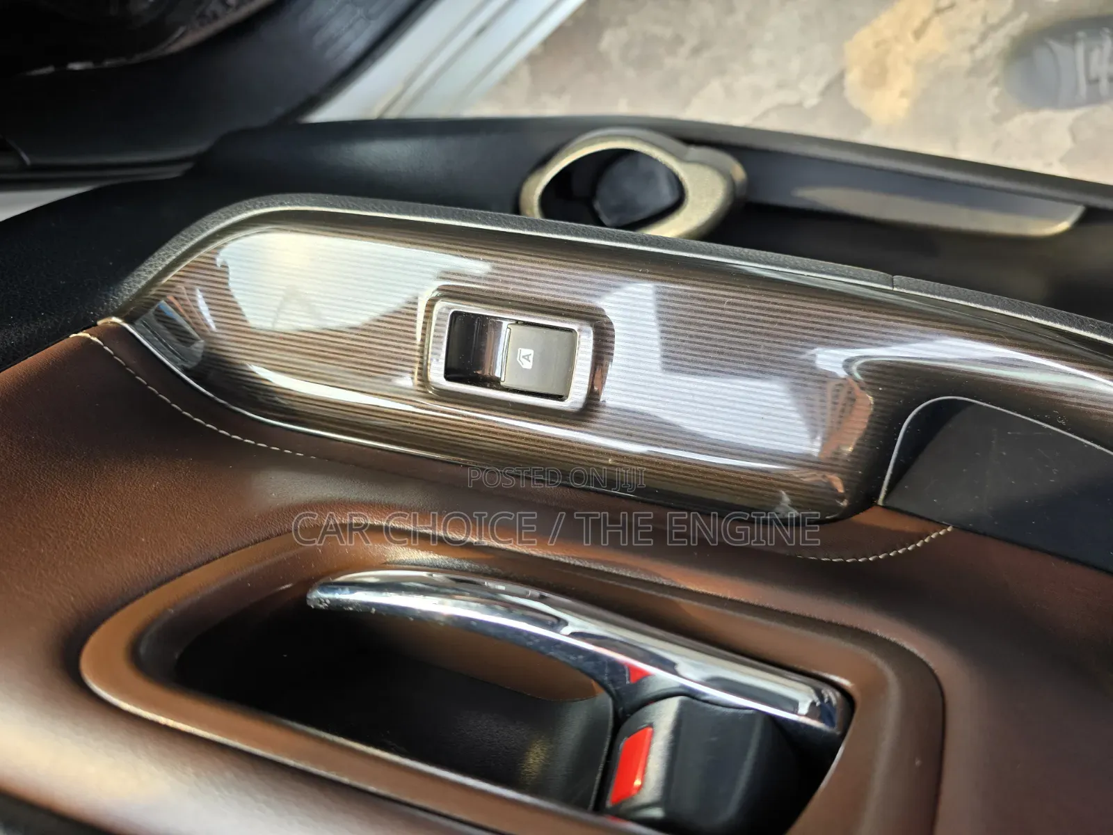 Toyota Esquire 1.8 FWD Hybrid (7 Seater) 2018 Pearl