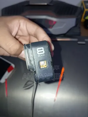 Gopro Hero 8 Black Selling for Parts