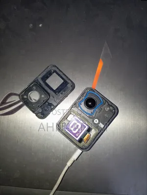 Gopro Hero 8 Black Selling for Parts