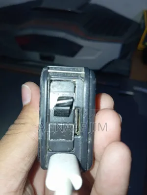 Gopro Hero 8 Black Selling for Parts