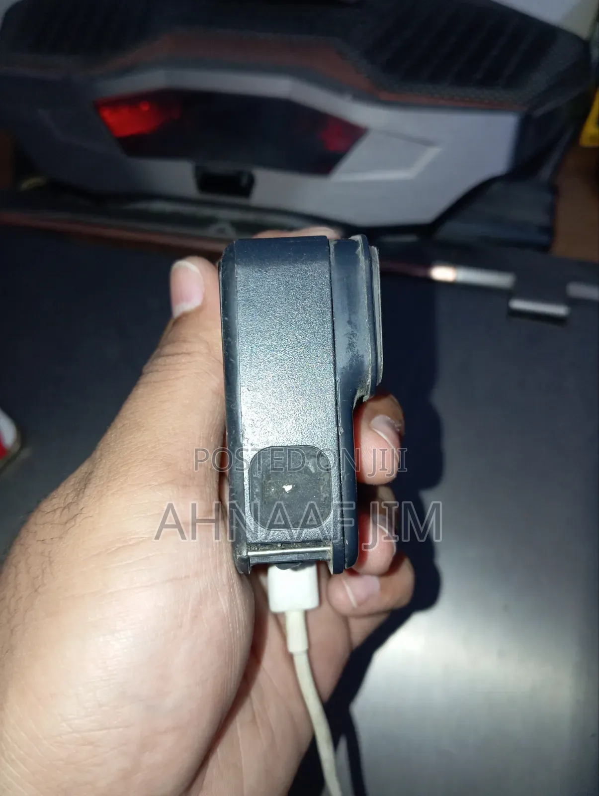 Gopro Hero 8 Black Selling for Parts