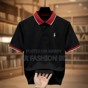 Mens Polo Shirt