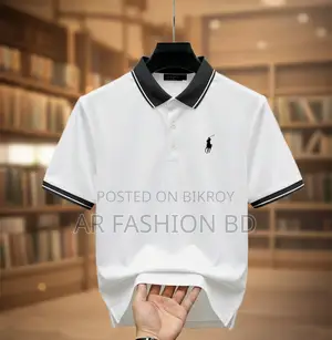Mens Polo Shirt