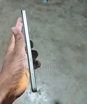 Realme C75 128 GB Gold