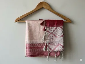 Banarasi Katan Silk Saree