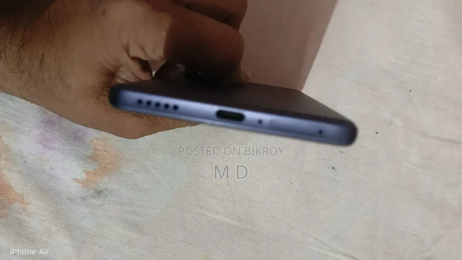 Vivo V40 5G 256 GB Purple