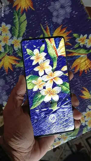 Vivo V40 5G 256 GB Purple