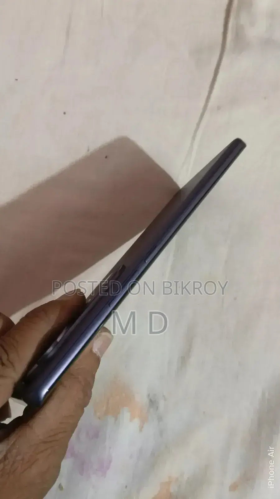 Vivo V40 5G 256 GB Purple