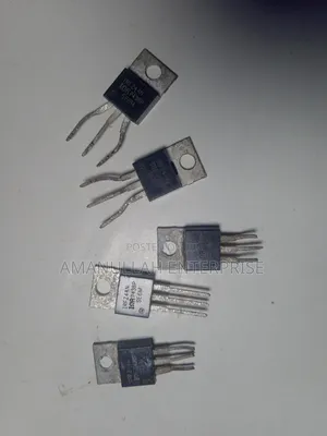 Mosfet Irf Z44n