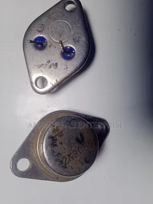 ট্রানজিস্টর 2N3055