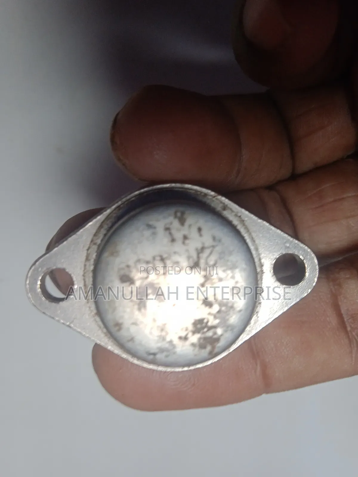 ট্রানজিস্টর 2N3055