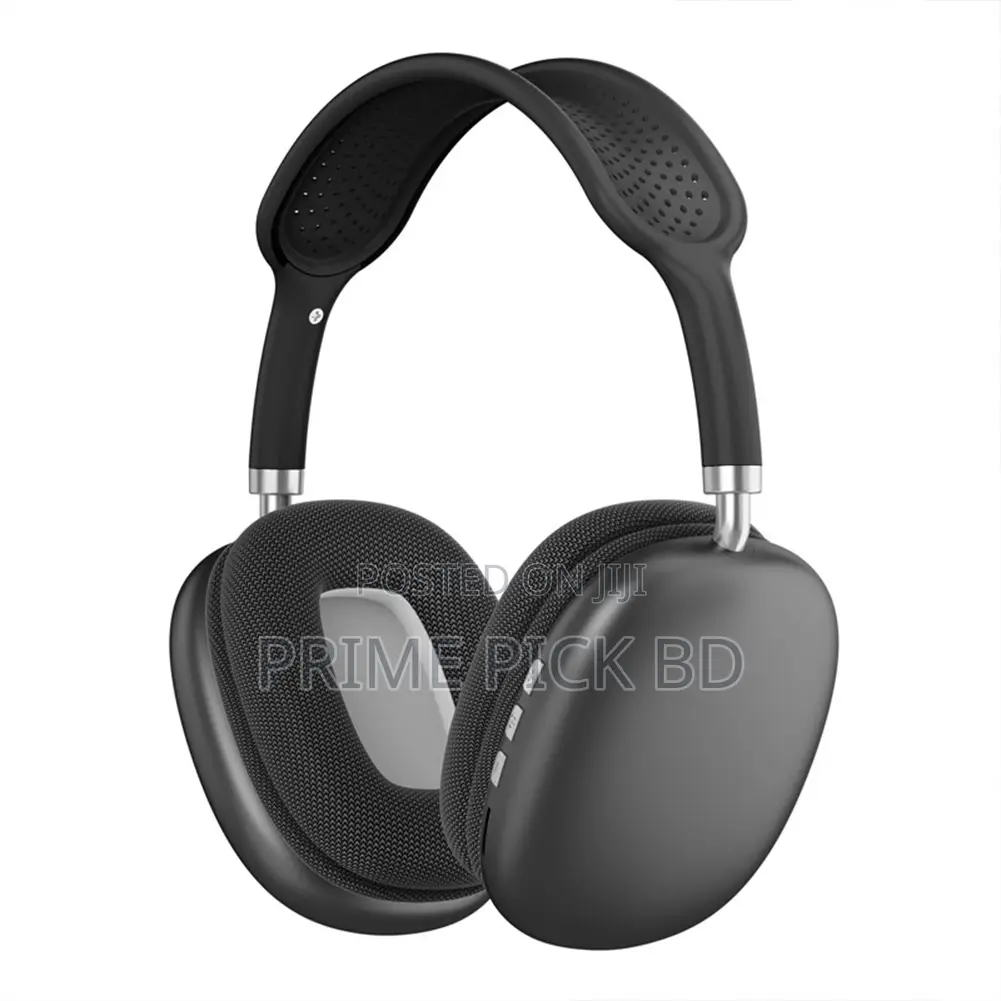 P9 Wireless Bluetooth Headphone Price in Bangladesh