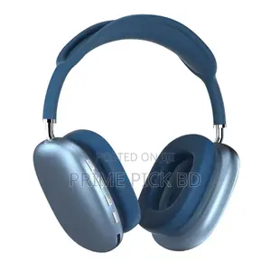 P9 Wireless Bluetooth Headphone Price in Bangladesh