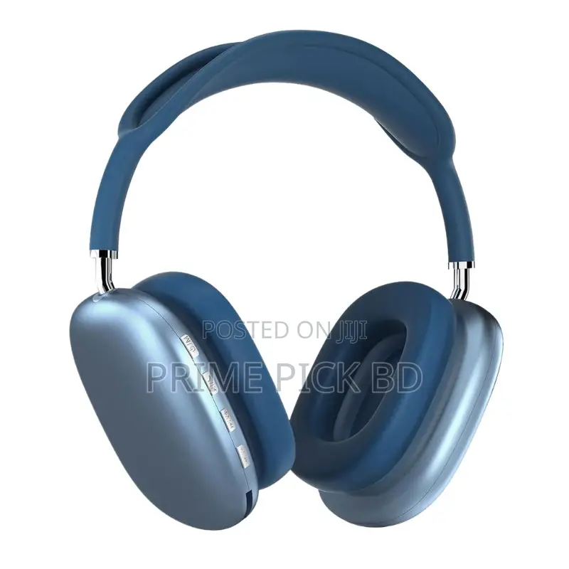 P9 Wireless Bluetooth Headphone Price in Bangladesh