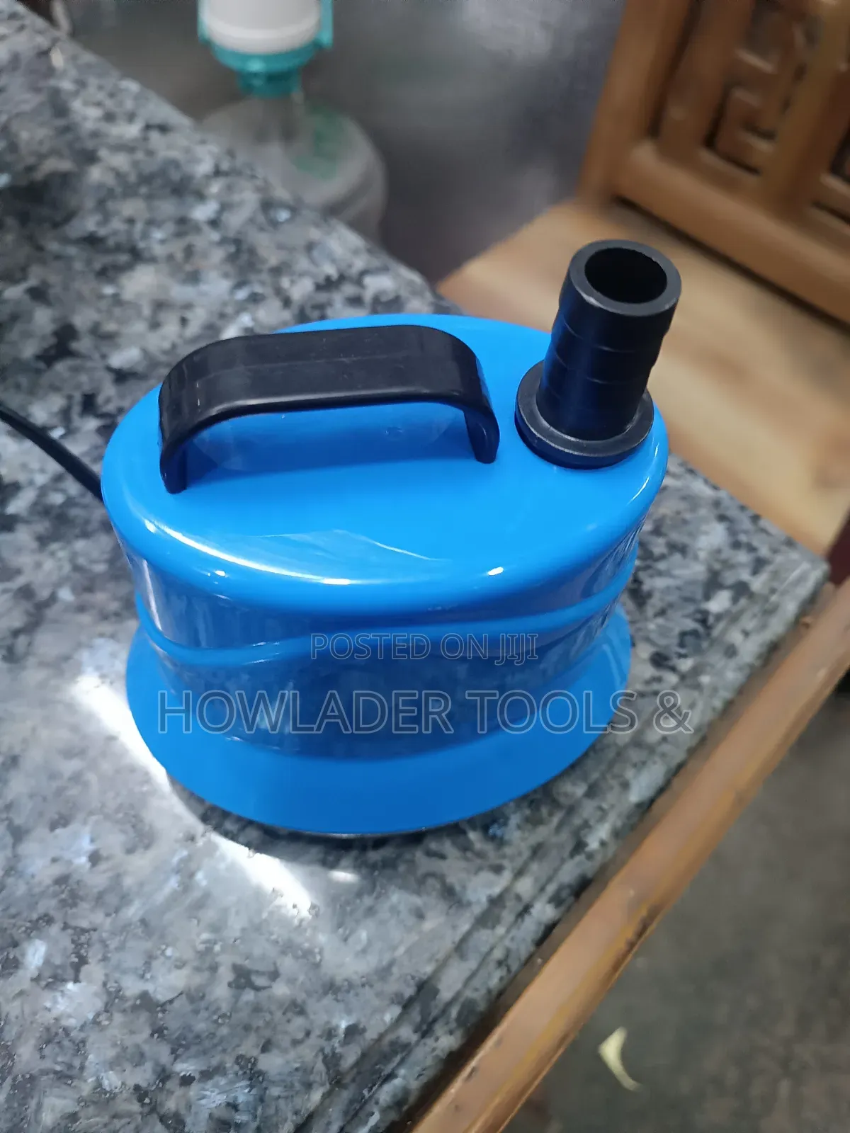 Mini Pump / Aquarium Pump