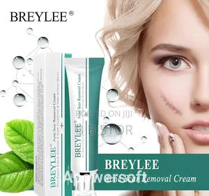 Breylee Acne Scar Removal Cream