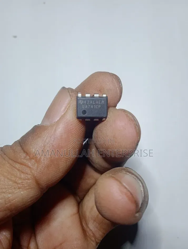 এলএম ৭৪১ আইসি/এলএম৭৪১ (০২ পিস)
