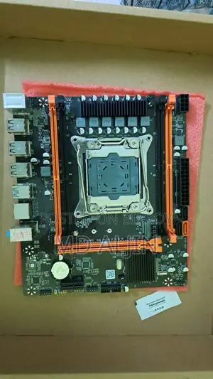 New Server 32GB Intel Xeon HDD+SSD 1T