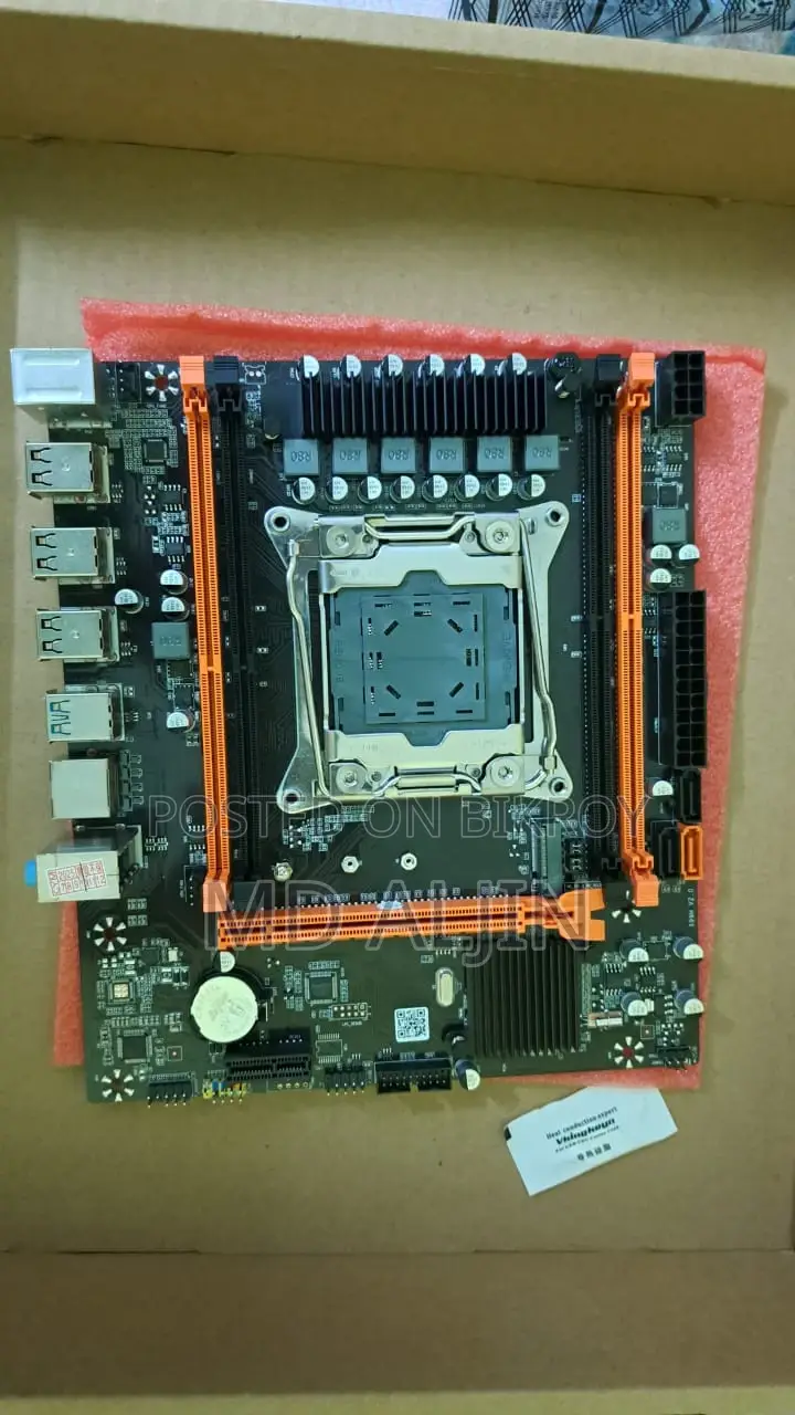 New Server 32GB Intel Xeon HDD+SSD 1T