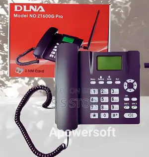 New Mobile Phone