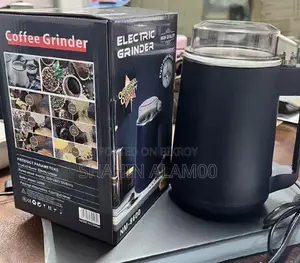 Electric Grinder Machine (NM-8800)