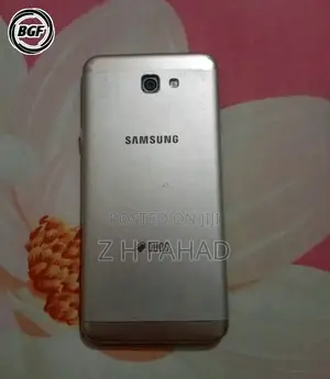 Samsung Galaxy J5 Prime 32 GB Rose Gold