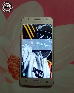 স্যামসাং গ্যালাক্সি জে৫ প্রাইম ৩২ জিবি রোজ গোল্ড